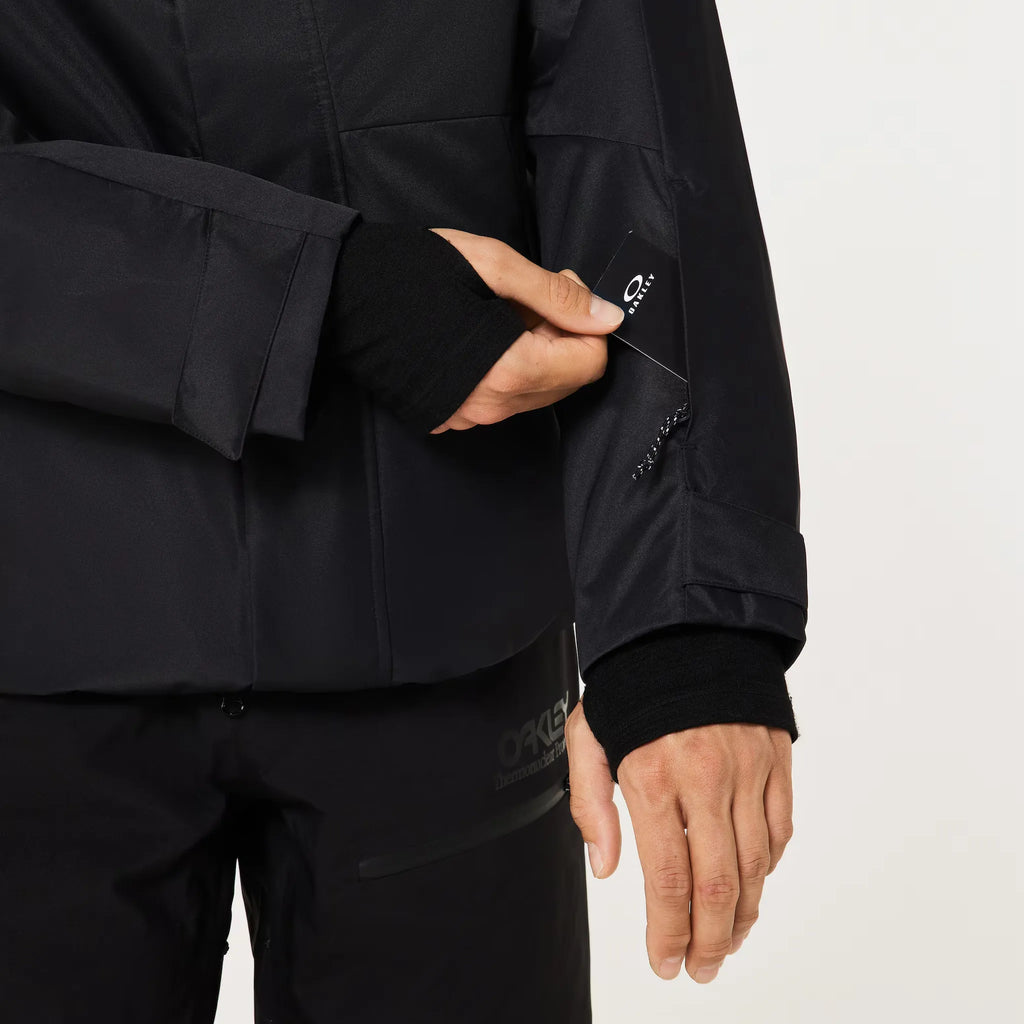 Oakley Range RC Jacket 2.0 Blackout