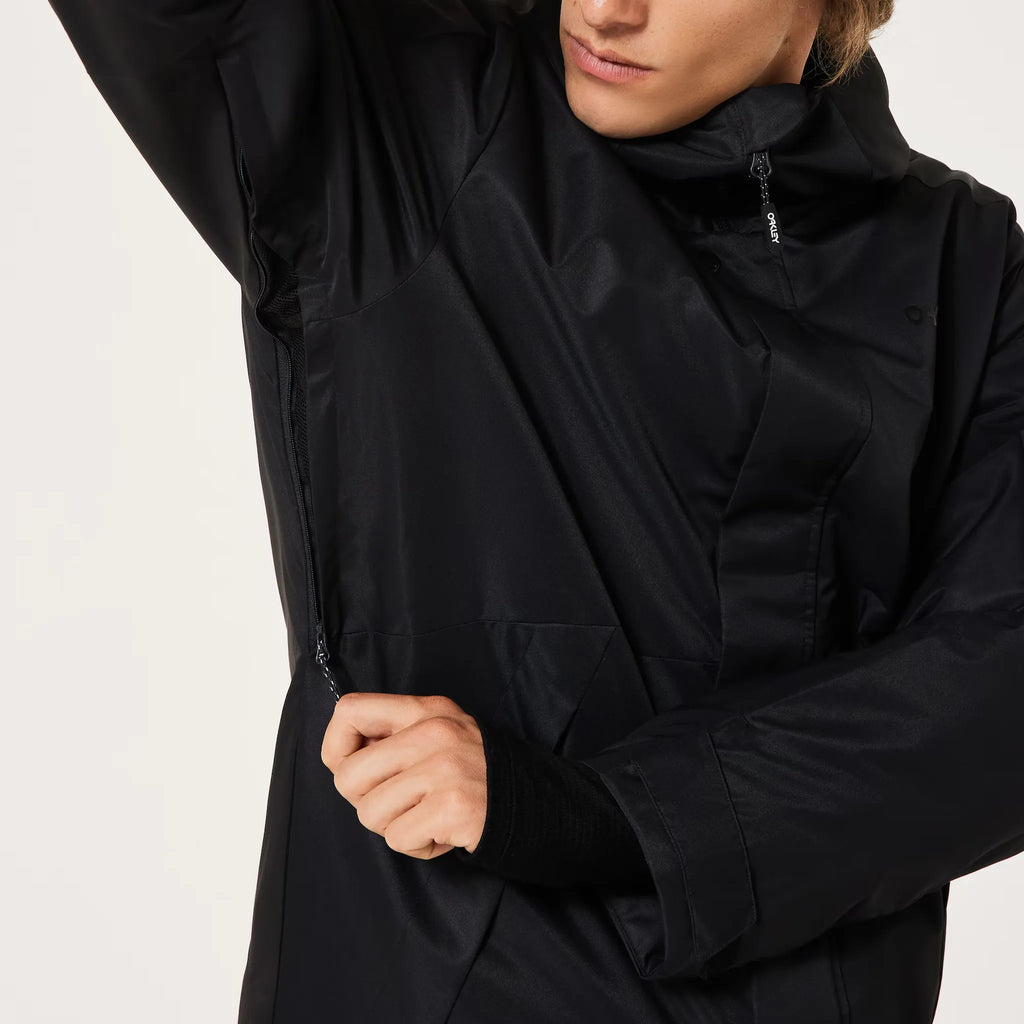 Oakley Range RC Jacket 2.0 Blackout