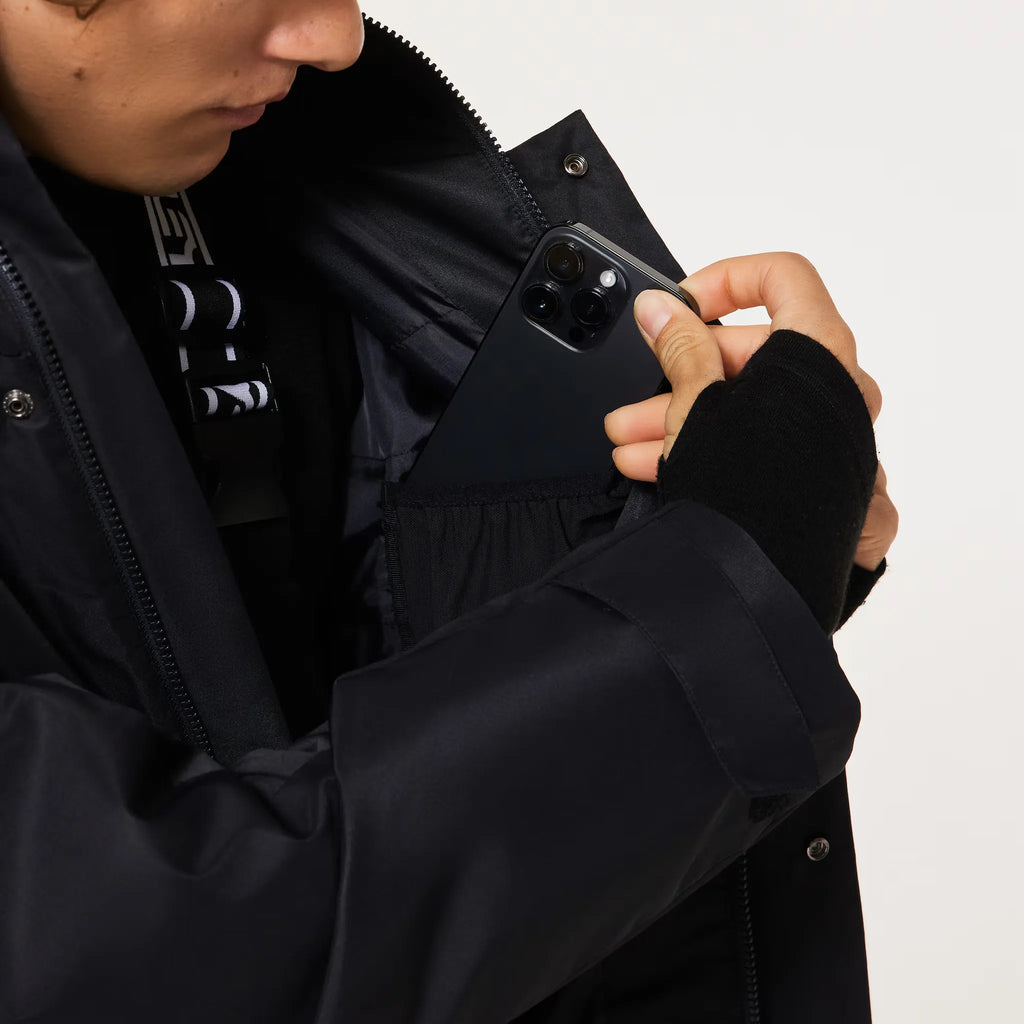 Oakley Range RC Jacket 2.0 Blackout
