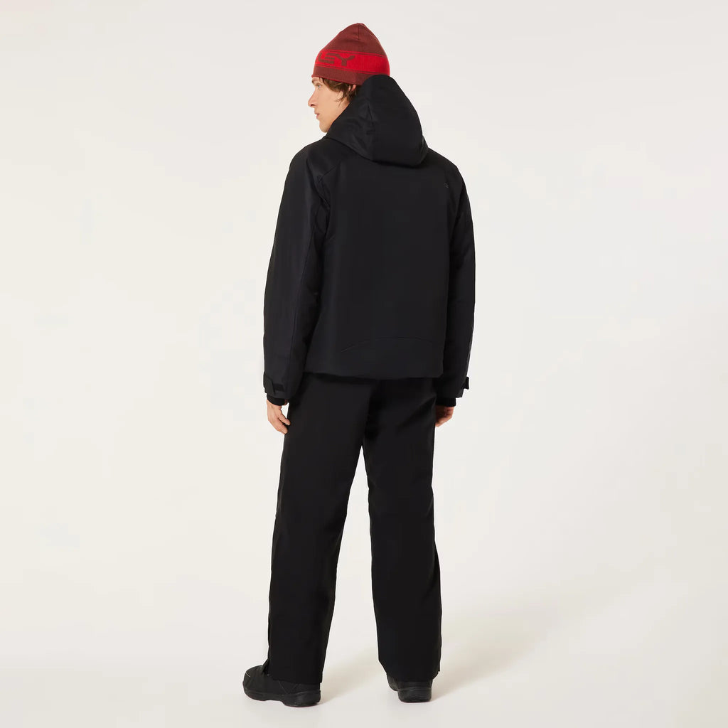 Oakley Range RC Jacket 2.0 Blackout