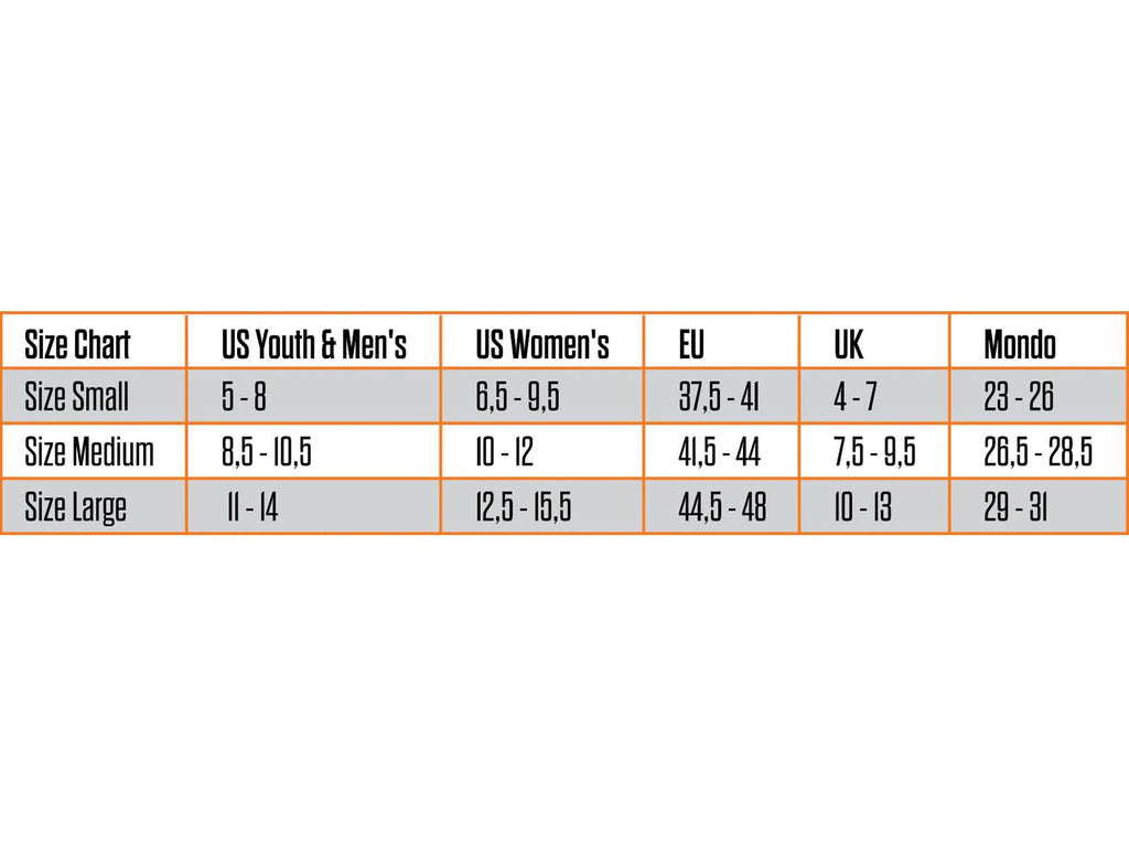 ThirtyTwo T32M Fase Bindung Volcom
