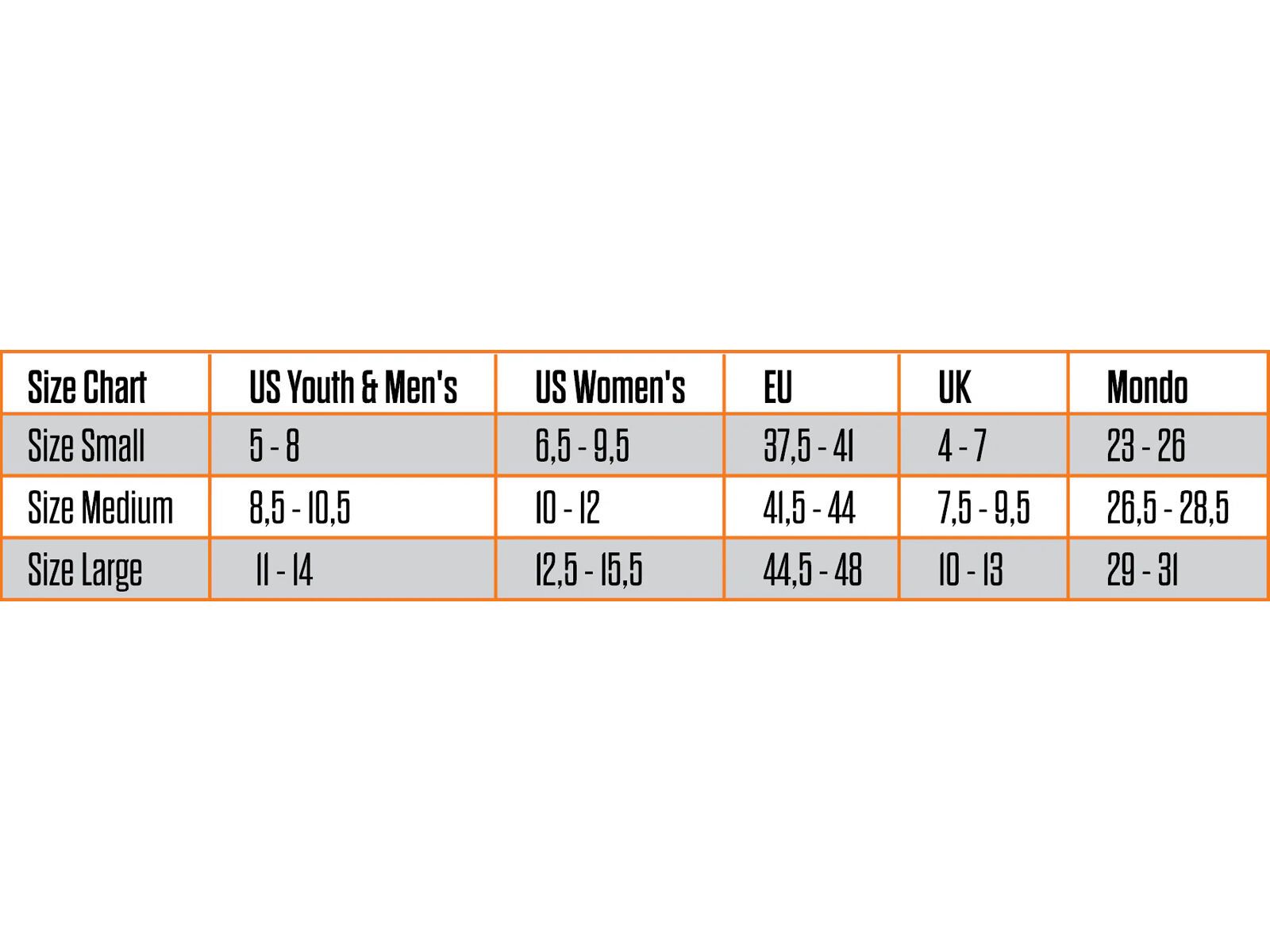 ThirtyTwo T32M Fase Bindung Volcom