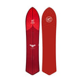 Elevated Surfcraft Redtail Hawk