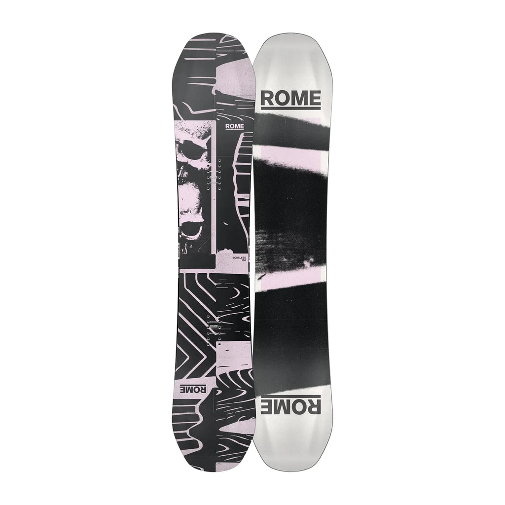 Rome Boneless 2026