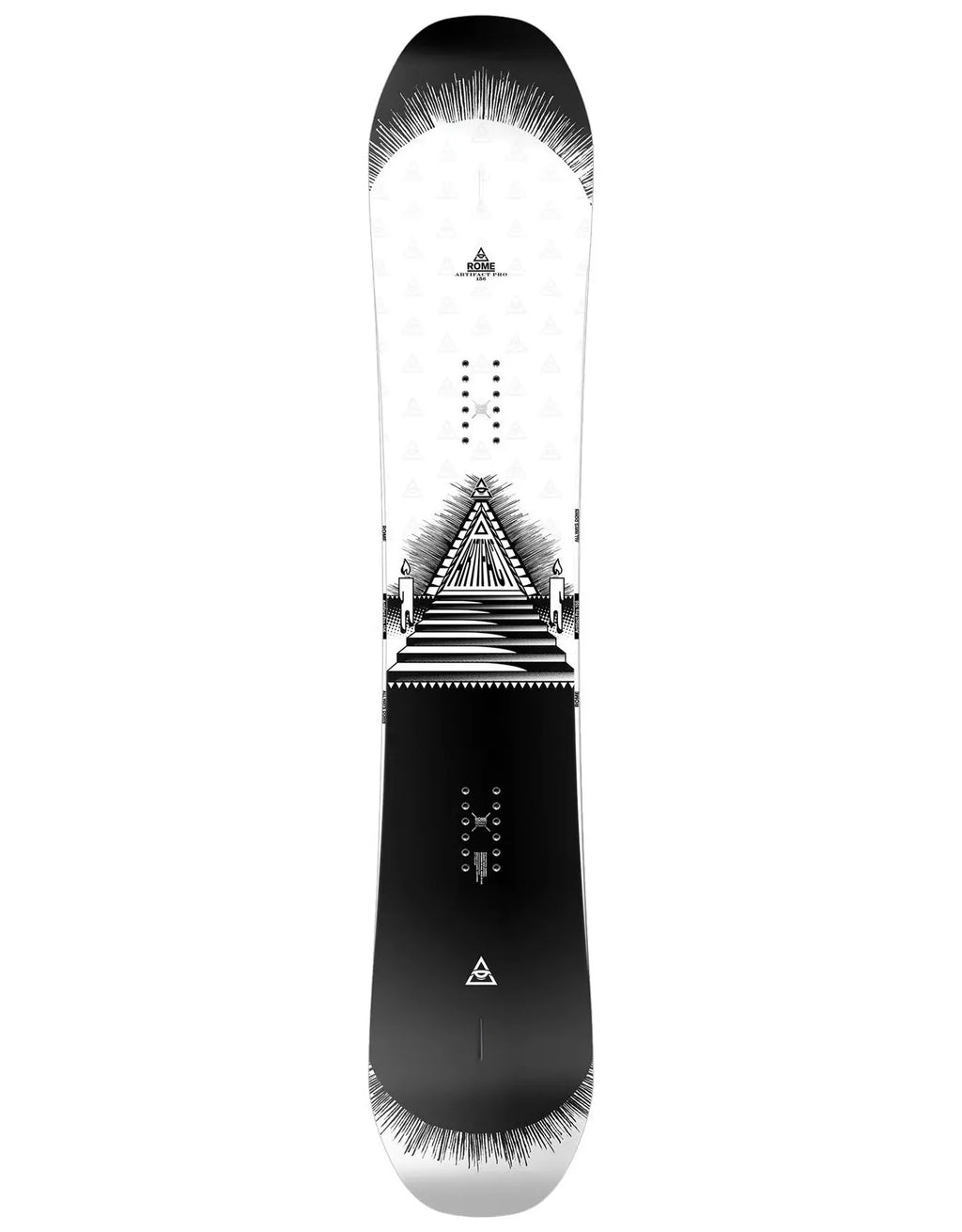 Rome Artifact Pro 2024