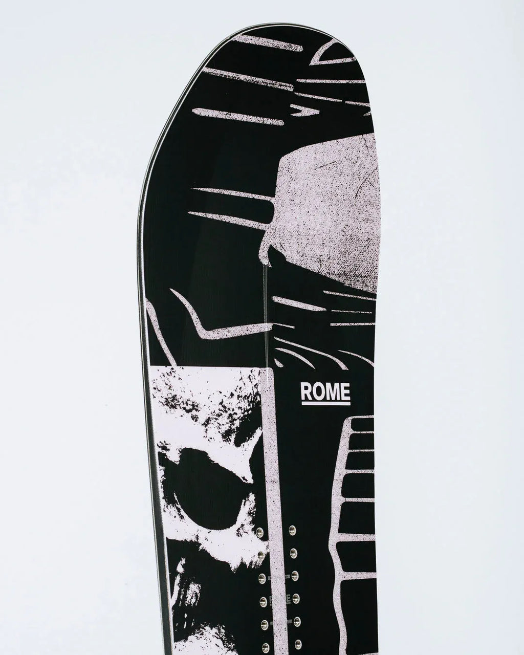 Rome Boneless 2026