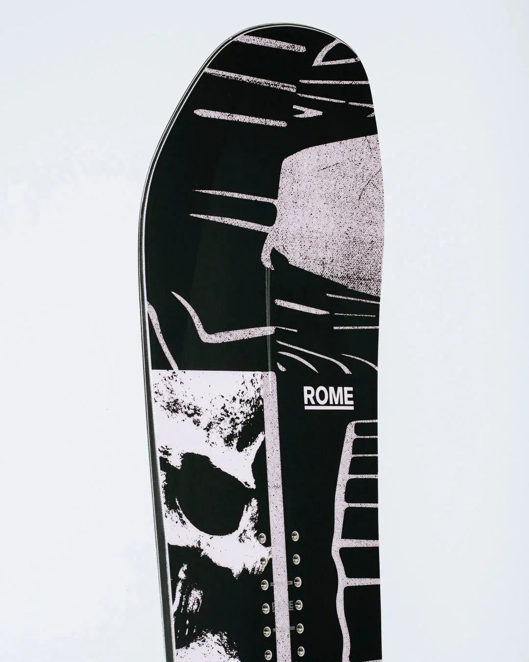 Rome Boneless 2026