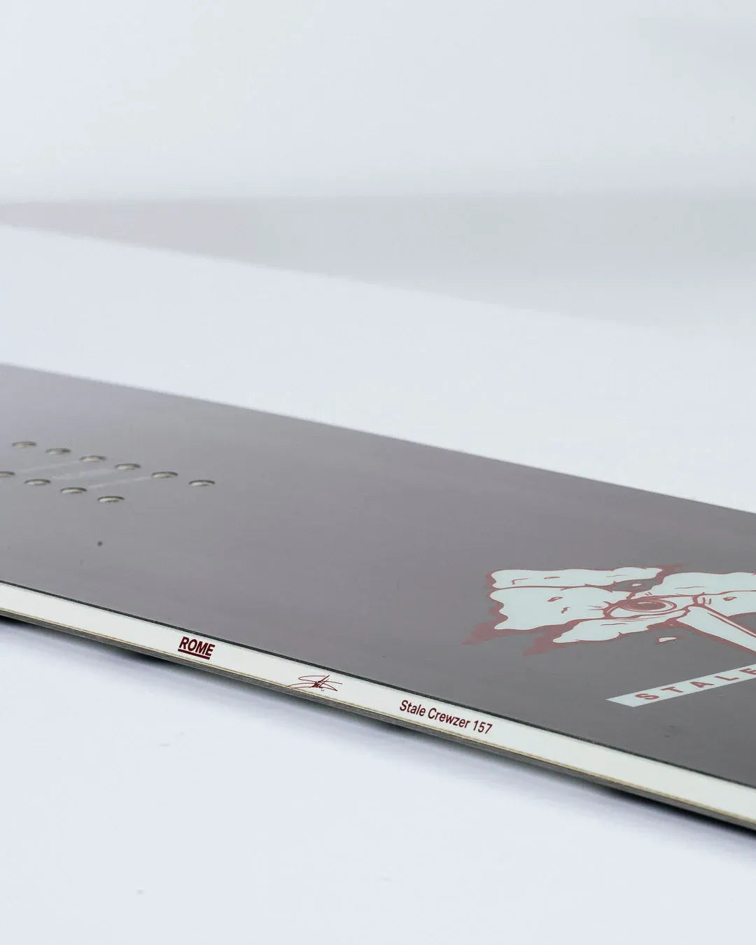 Rome Stale Crewzer 2026