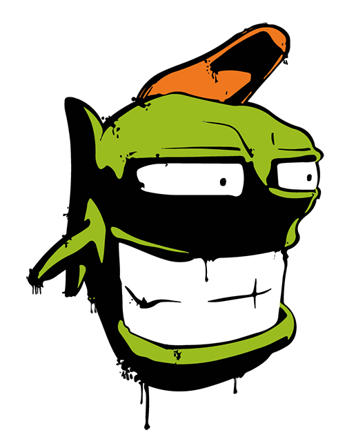 Stylefish Boardsport Winterberg Logo Fish