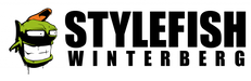 Stylefish Boardsport Winterberg Logo