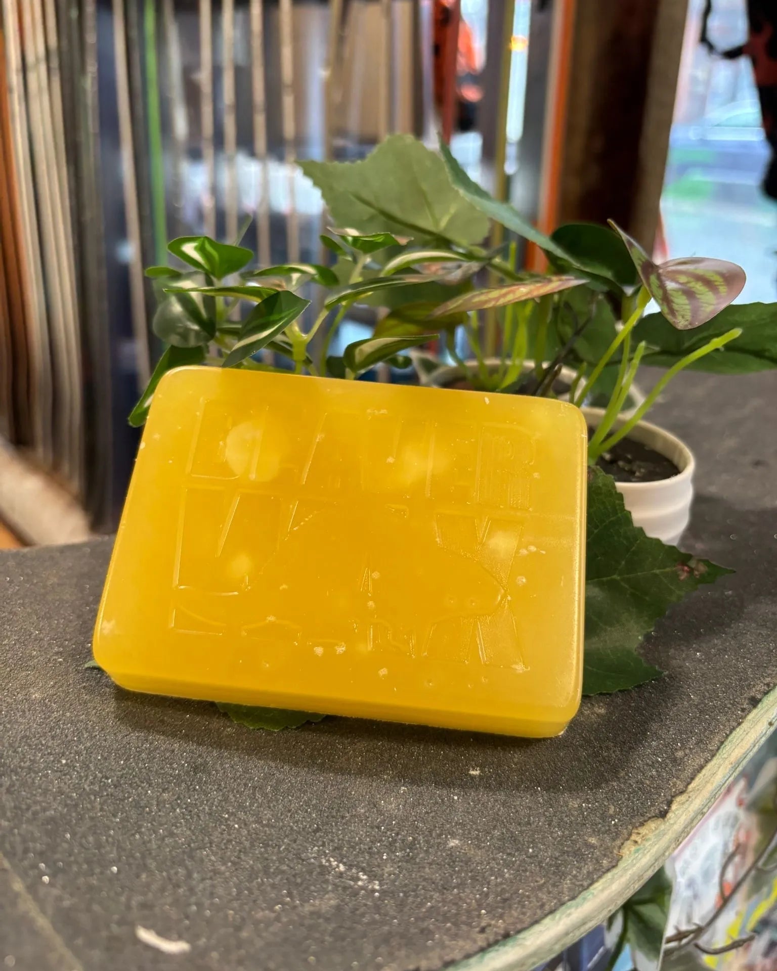 Stylefish Fishy Wax All Temp (135g)