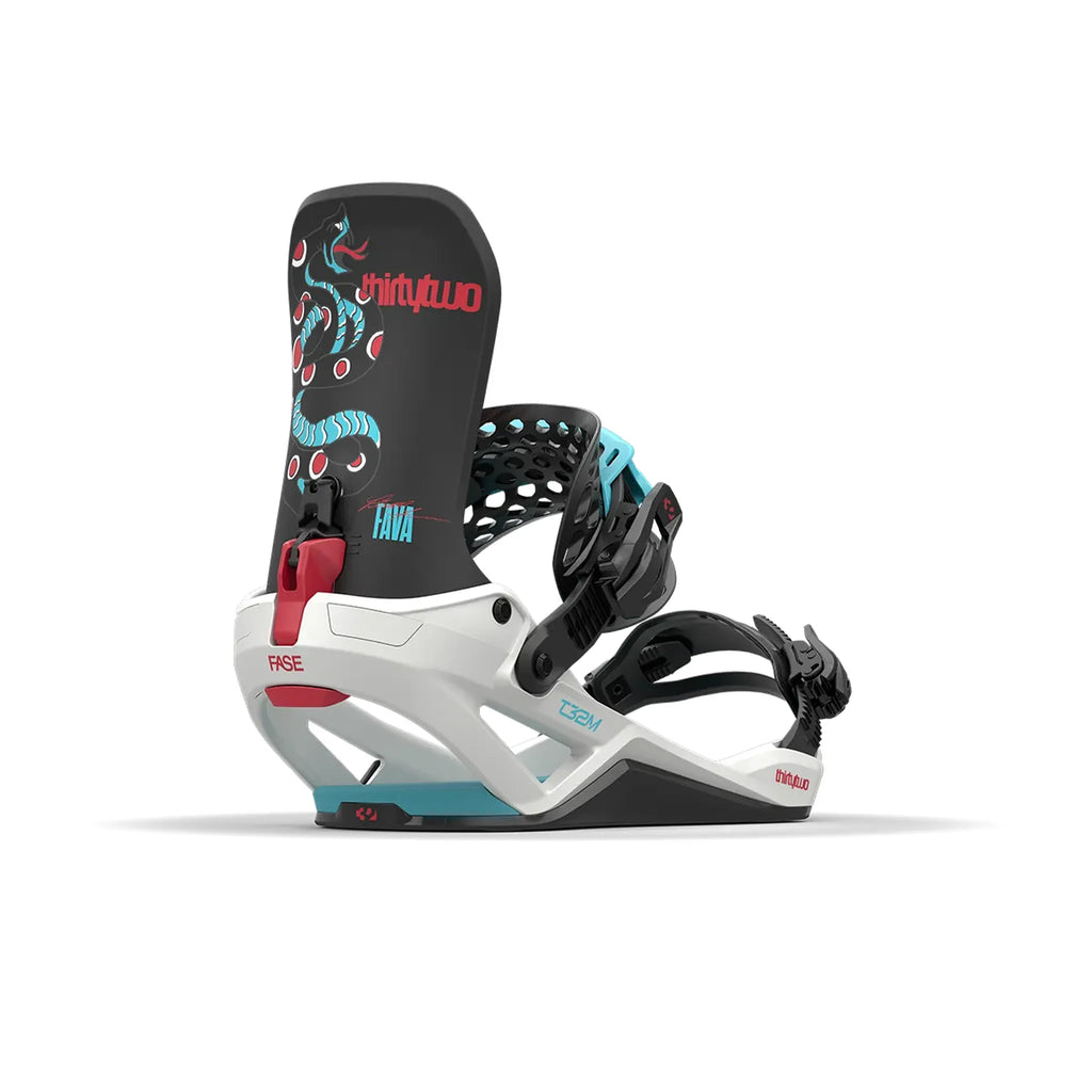 ThirtyTwo T32M Fase Bindung Pat Fava