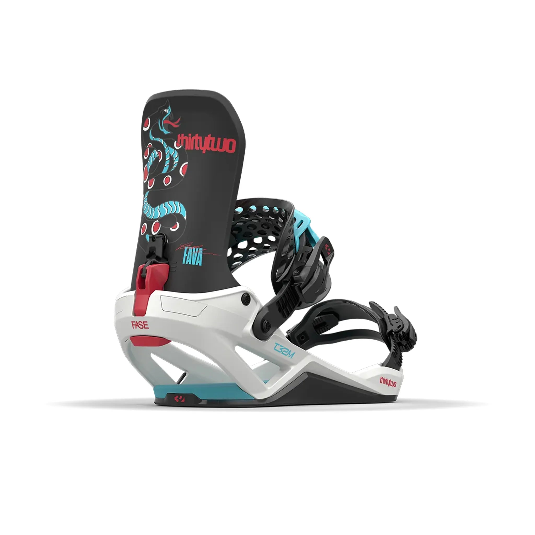 ThirtyTwo T32M Fase Bindung Pat Fava