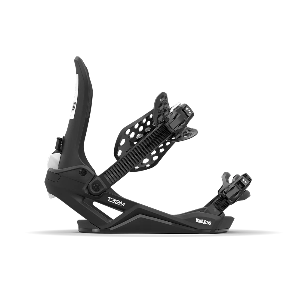 ThirtyTwo T32M Fase Bindung Black