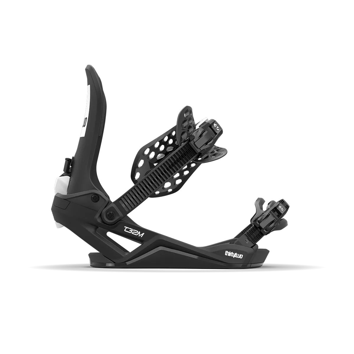 ThirtyTwo T32M Fase Bindung Black