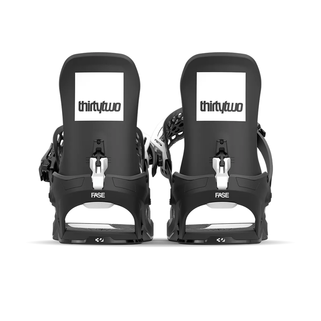 ThirtyTwo T32M Fase Bindung Black
