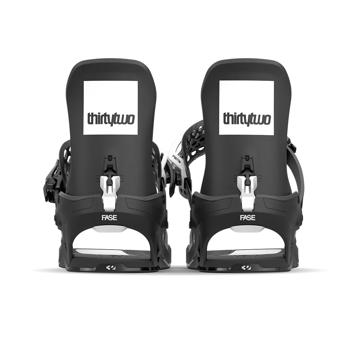 ThirtyTwo T32M Fase Bindung Black