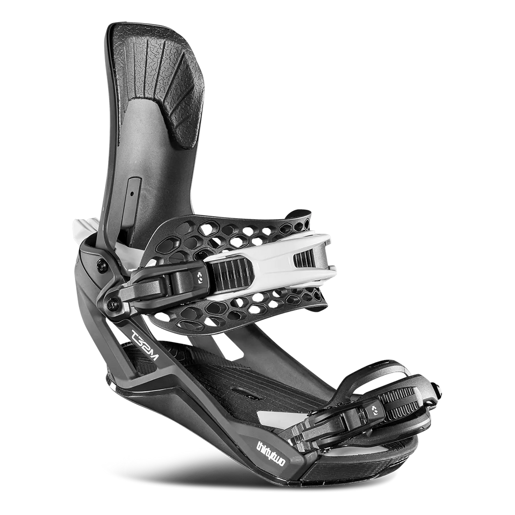 ThirtyTwo T32M Fase Bindung Black