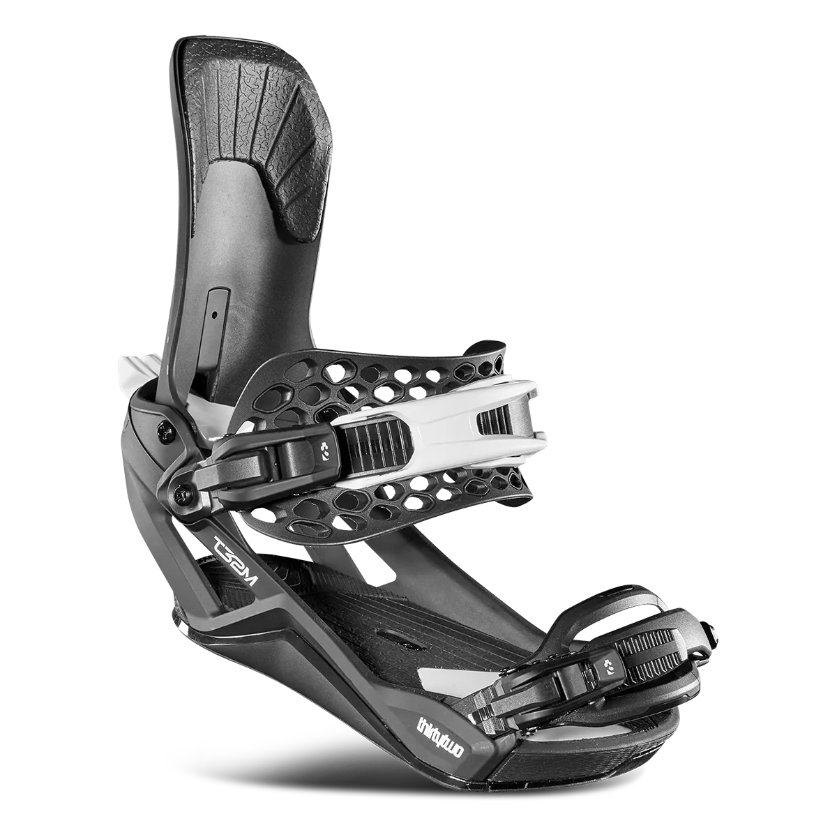 ThirtyTwo T32M Fase Bindung Black