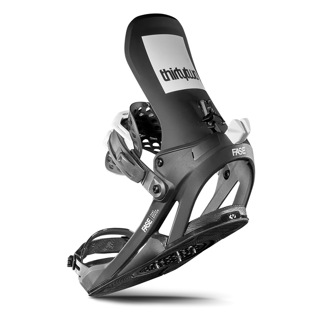 ThirtyTwo T32M Fase Bindung Black