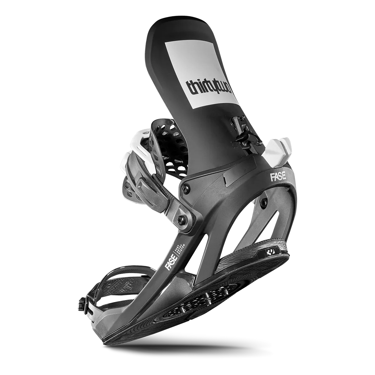 ThirtyTwo T32M Fase Bindung Black
