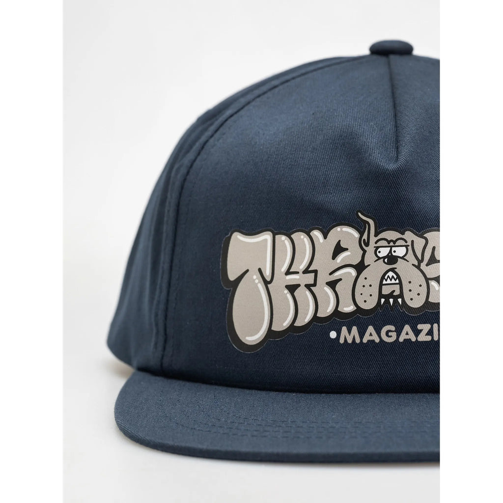 Thrasher Bully SnapBack