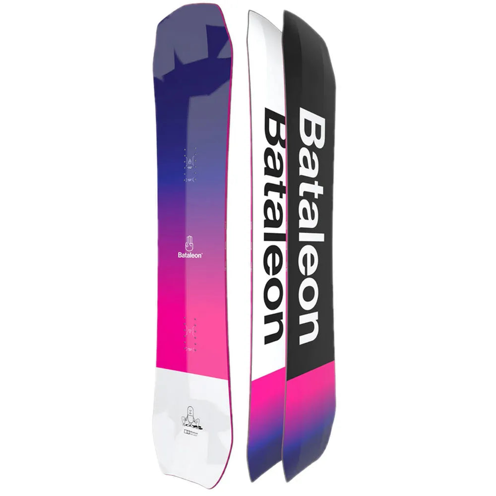 Bataleon Snowboard