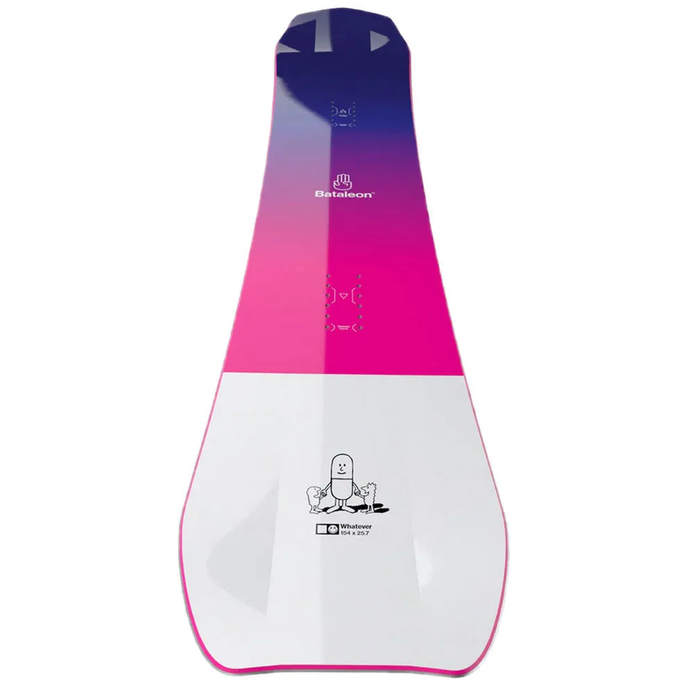 Bataleon Snowboard