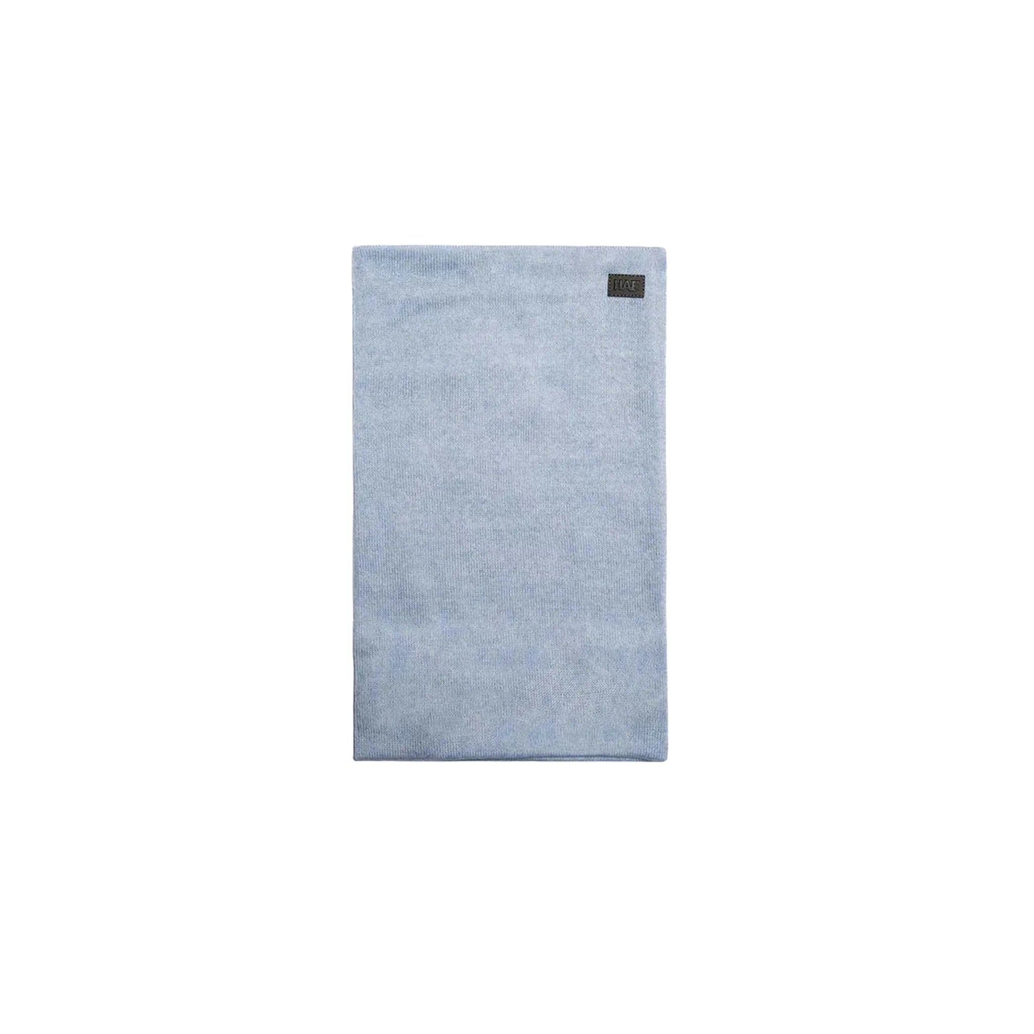 HAE Drifter Merino Light Blue