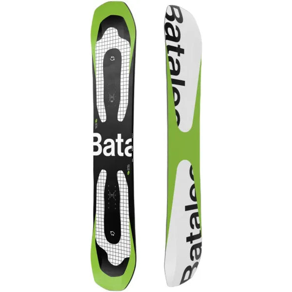 Bataleon Evil Teen 2025