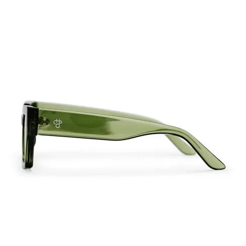 CHPO Bastian Forest Green / Green