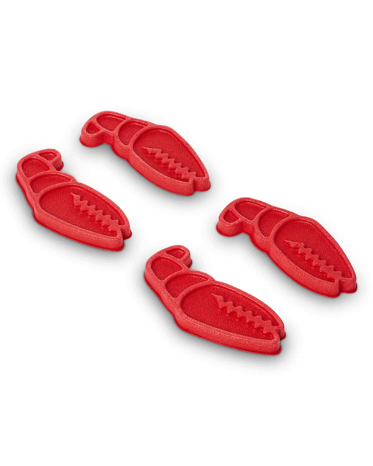 Crab Grab Mini Claws Red