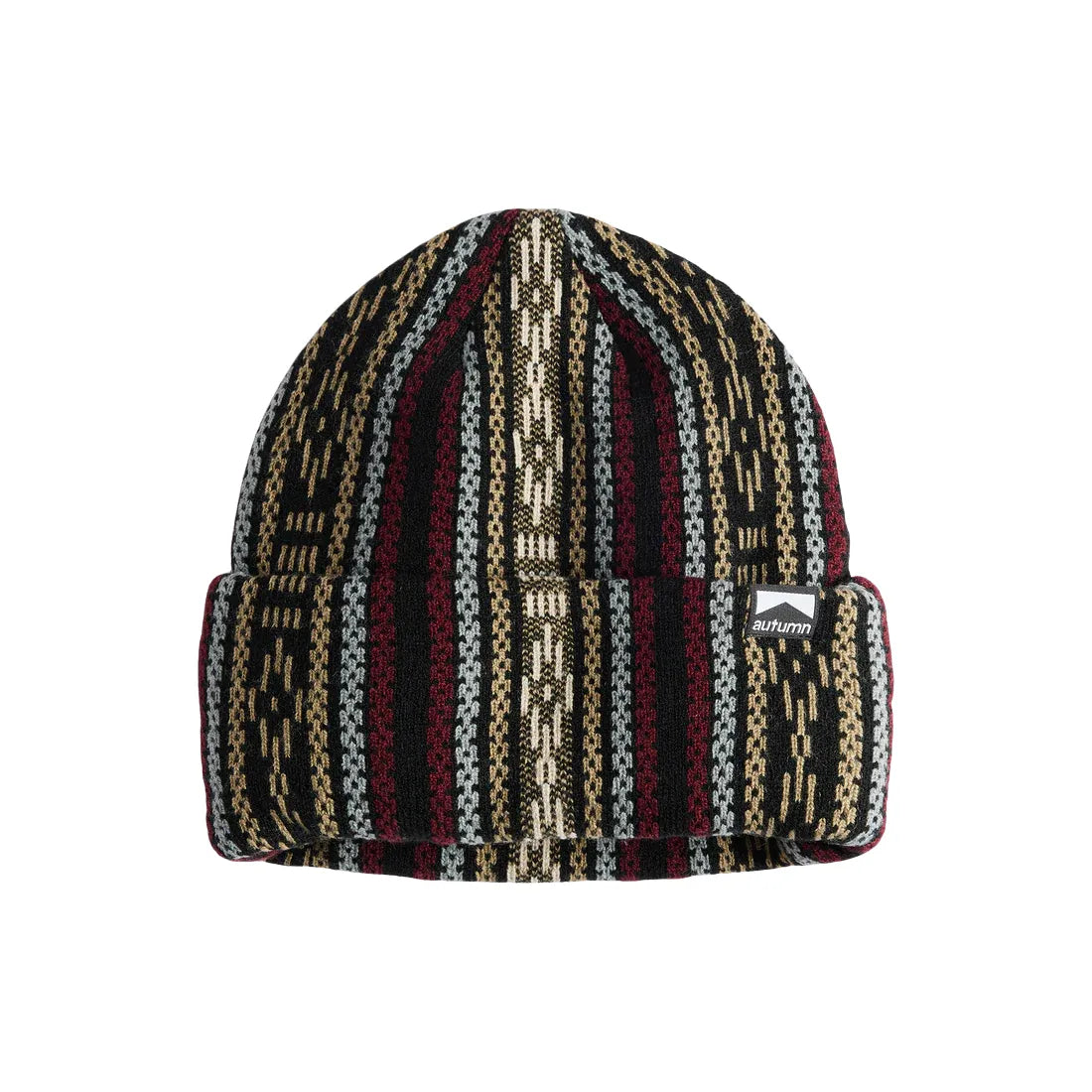 Autumn Beanie