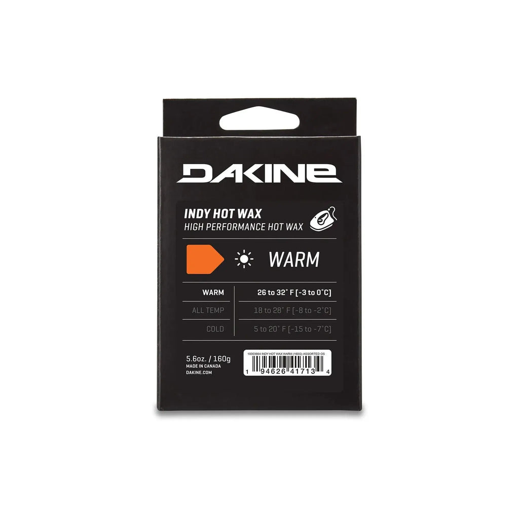 Dakine Indy Hot Wax Warm (160g)