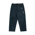 Method x Arthur Longo Cord Pant Slate Blue