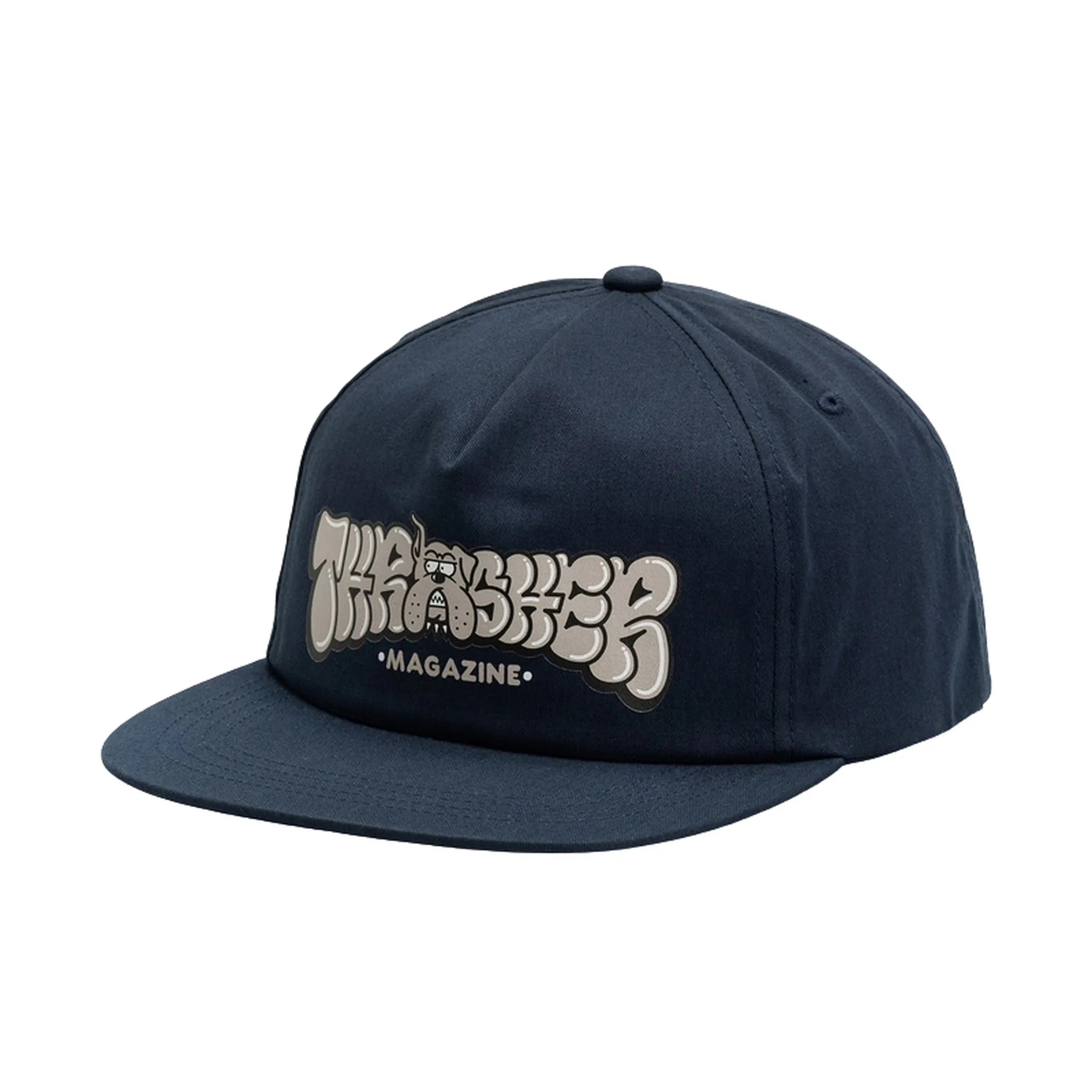 Thrasher Bully SnapBack