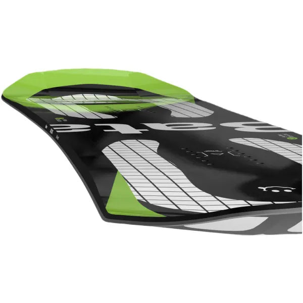 Bataleon Evil Teen 2025