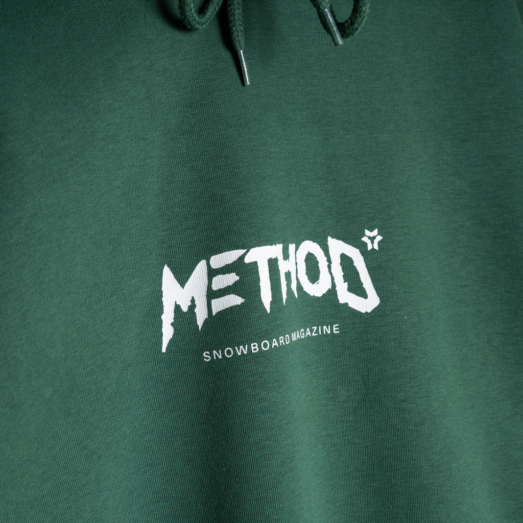 Method Classic Hoodie