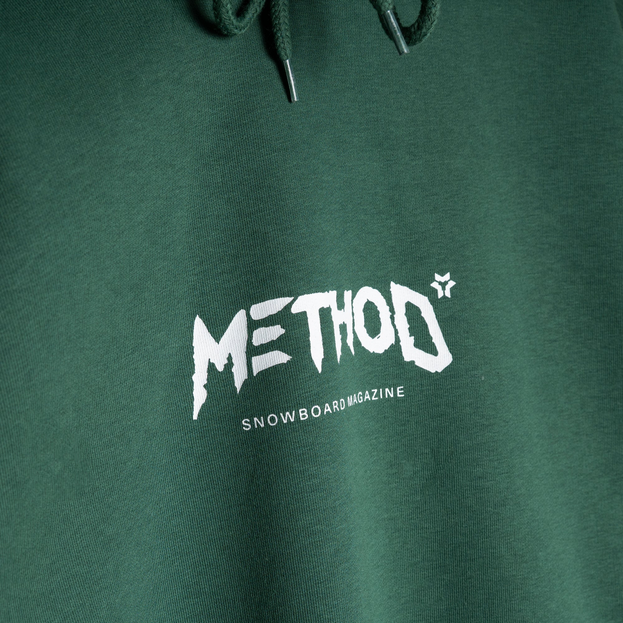 Method Classic Hoodie