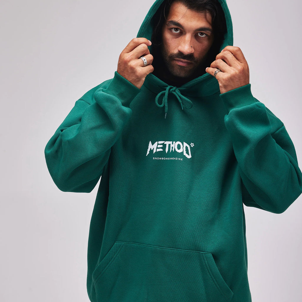 Method Classic Hoodie