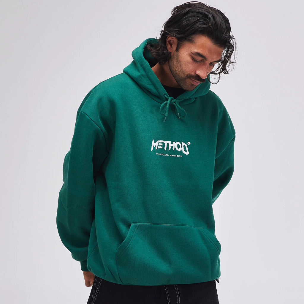 Method Classic Hoodie