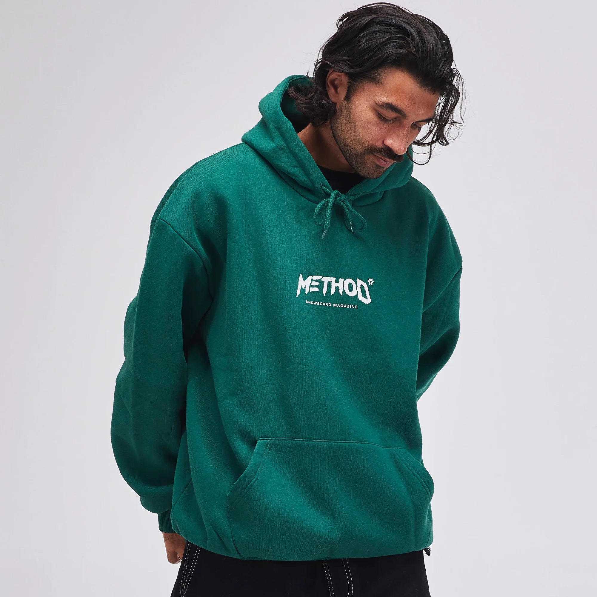 Method Classic Hoodie