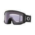 Oakley  Line Miner (M) Matte Black Clear