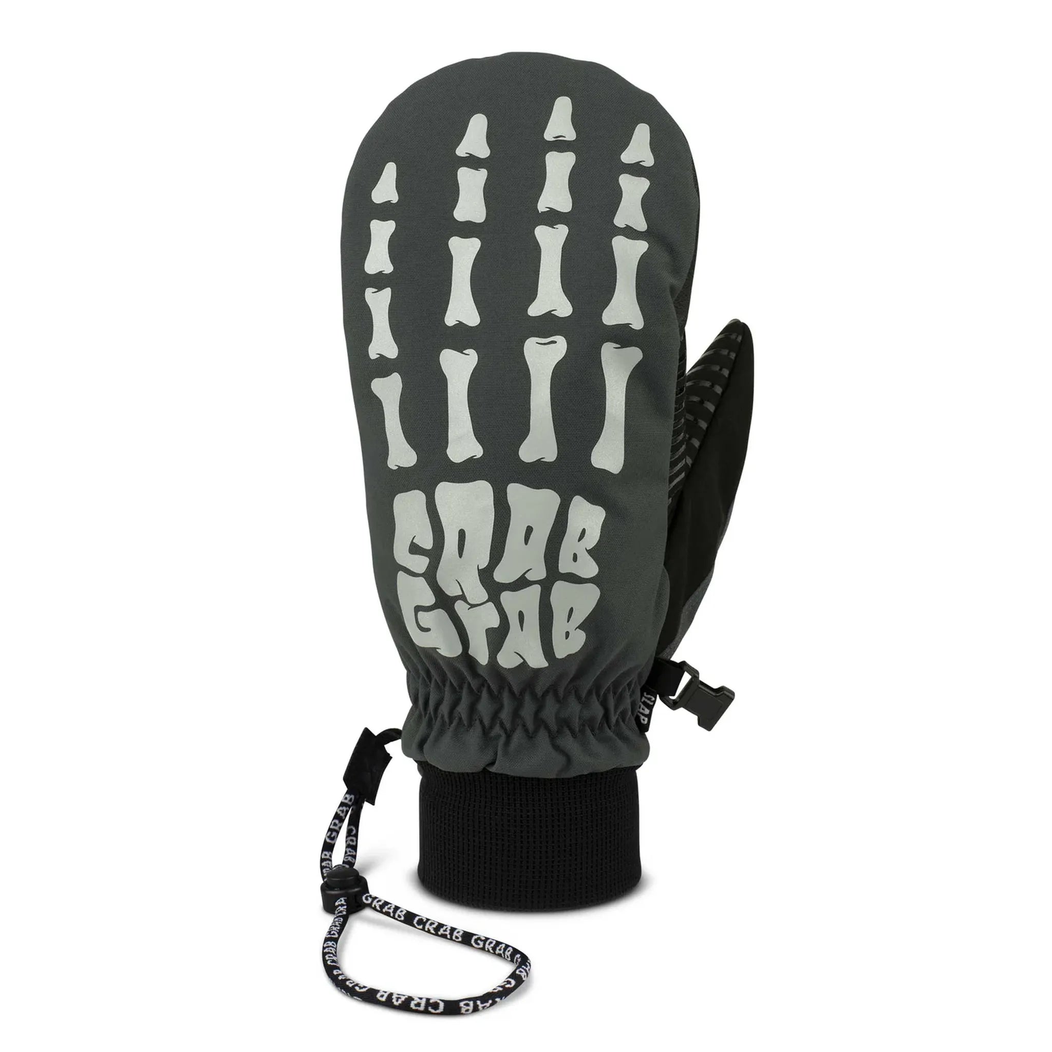 Crab Grab Slap Mitt Fäustlinge