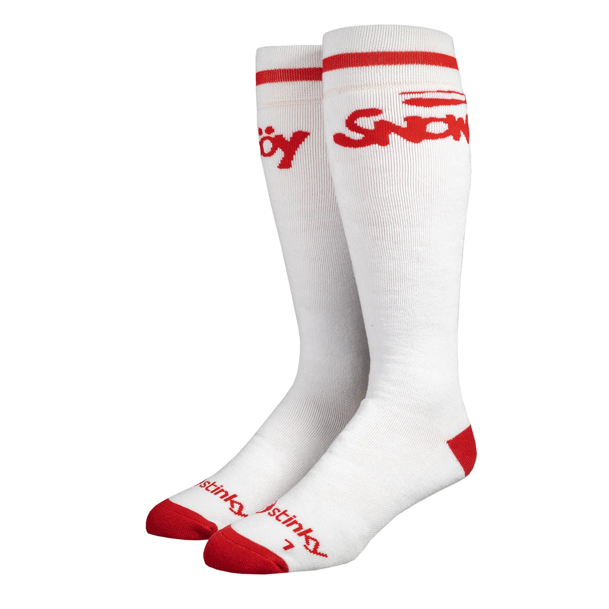 Stinky Snowboy Solidarity