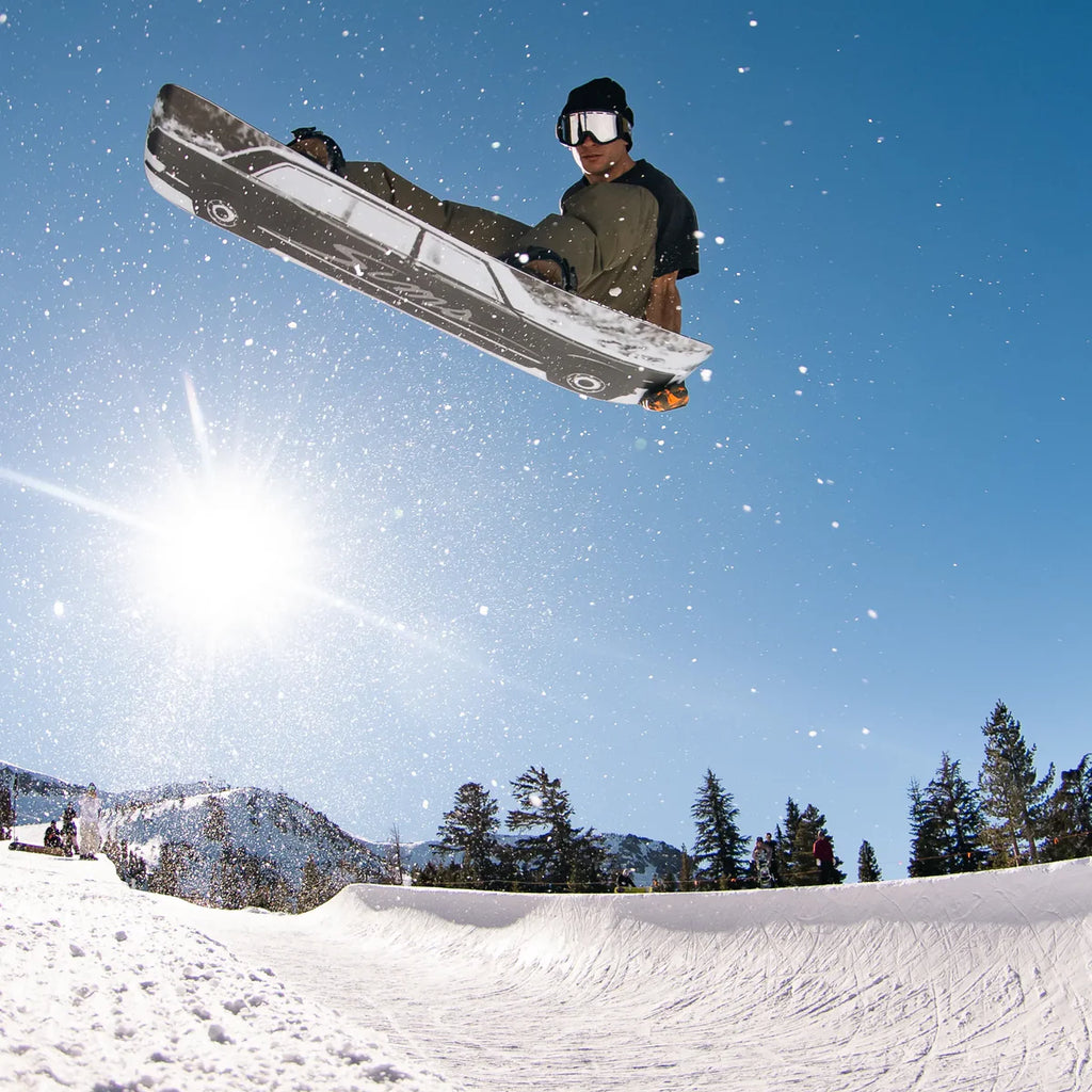 ThirtyTwo T32M Fase Bindung Volcom